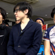 Illustration for article titled A Clash Between Two Fighting Game Legends Ends In Tears And Resolve